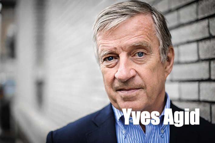 Yves Agid
