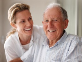 L'odontologie gériatrique