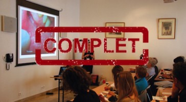 Cycle court Dermatologie Orale 2018