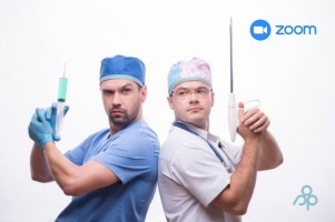 Cession, transmission du cabinet, préparer la retraite en ZOOM