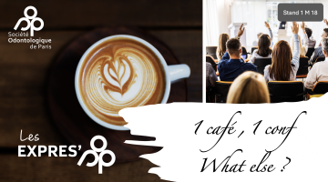 La SOP au congrès ADF 2024