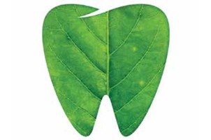 Écoresponsables au cabinet dentaire