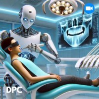 Intelligence artificielle : impacts et applications en odontologie DPC 2025