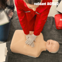 Gestes et soins d’urgence – Niveau 2