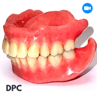 Les bases fondamentales de la prothèse amovible complète (PAC) DPC