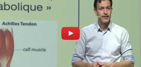 LES TROUBLES MUSCULO-SQUELETTIQUES Les troubles musculo-squelettiques : une question d’équilibre