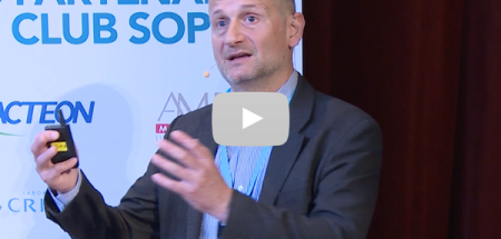 Comment guider nos traitements restaurateurs et parodontaux ?