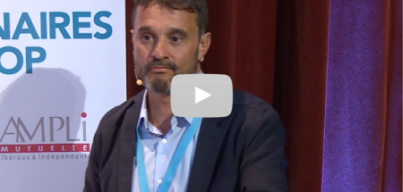 Reconstitutions des dents usées