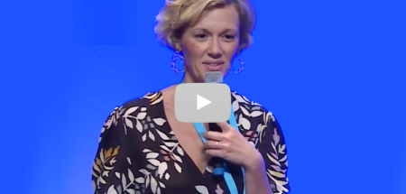 Rendre le sourire sans toucher aux dents