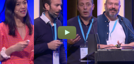 La pluridisciplinarité dans la prise en charge de l’enfant (2/2)