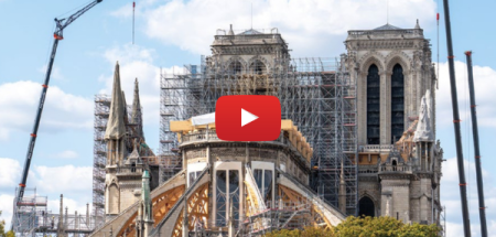 Replay Journée « Retraiter sans copier/coller »