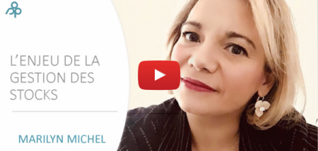 L’enjeu de la gestion des stocks
