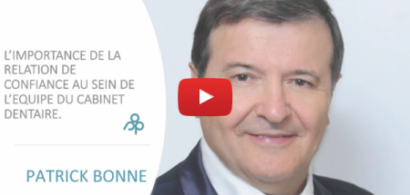 L’importance de la relation de confiance au sein de l’équipe du cabinet dentaire