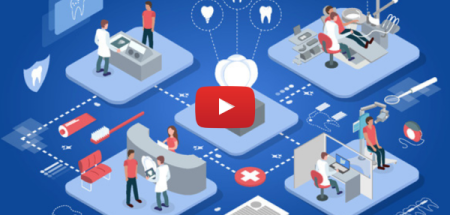 Replay Journée Zoom « Conception d'un cabinet dentaire »