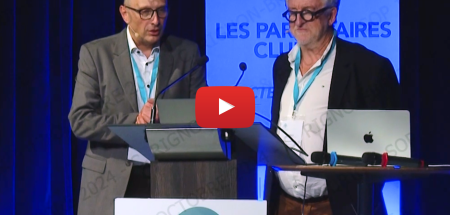 La PAC télescopique : une alternative implantaire