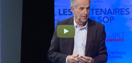 Dent ou implant PART 1  - Le profil d'émergence sur dent naturelle