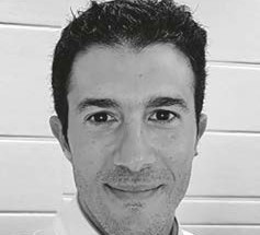 M. Olivier Akérib, audioprothésiste D.E.