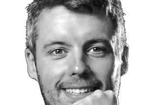 Dr Guillaume Jouanny