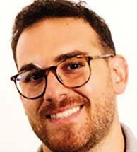 Dr Frédéric Chamieh