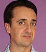 Dr Jean-Philippe Ré