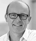 Dr Christophe Dunglas