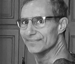 Pr Jacques Henri Torres