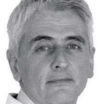 Pr Jean-Christophe Fricain