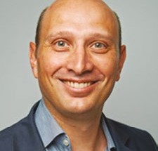 Pr Christophe Rignon-Bret