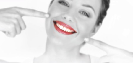 Incisive centrale : restauration et esthétique