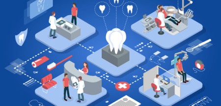 Conception d'un cabinet dentaire