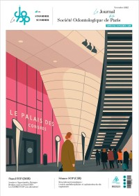 Journal de la SOP n°5 novembre 2025