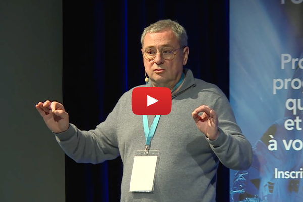 LA VISION Environnement lumineux au cabinet dentaire : intérêts et avantages à s’éclairer pertinemment