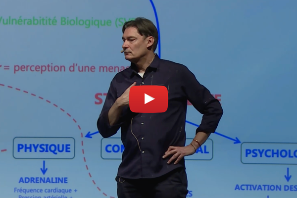 LE BURN OUT Quels outils pour éviter l’épuisement professionnel ?