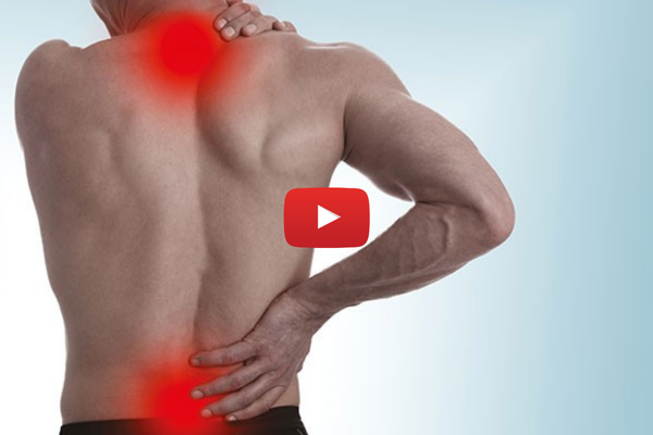 Replay Journée  « La santé du praticien »