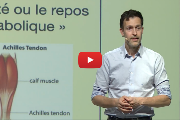 LES TROUBLES MUSCULO-SQUELETTIQUES Les troubles musculo-squelettiques : une question d’équilibre