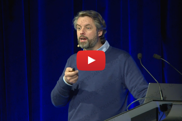 Erreurs lors de l’évaluation du pronostic post-endodontique et recours à la chirurgie