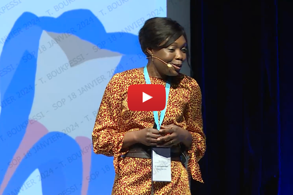 ​​​​​​​Erreurs d’obturation et de restauration post-endodontique