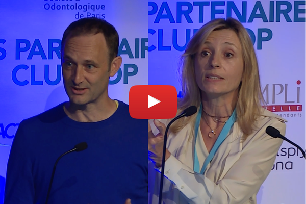 Solutions orthodontiques au service du traitement des espace inter-dentaires antérieurs