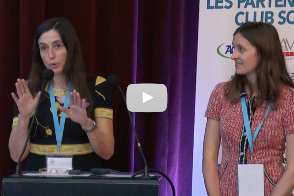 Kinésithérapie mandibulaire dans les DTM