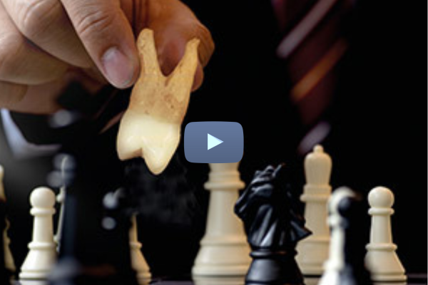 Replay Journée « Première prémolaire maxillaire »