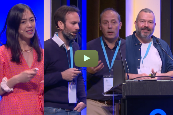 La pluridisciplinarité dans la prise en charge de l’enfant (2/2)