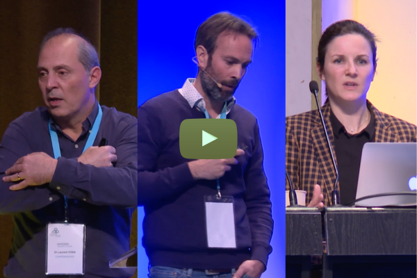 La pluridisciplinarité dans la prise en charge de l’adulte (1/2)