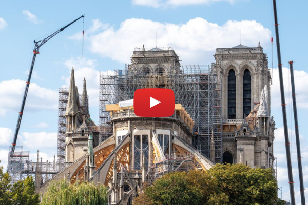 Replay Journée « Retraiter sans copier/coller »