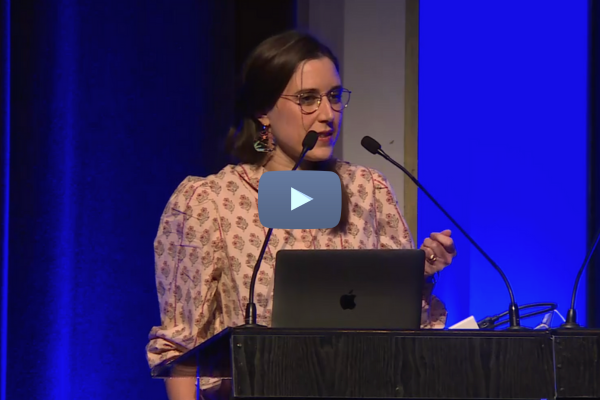 Restauration de l'incisive post traumatique