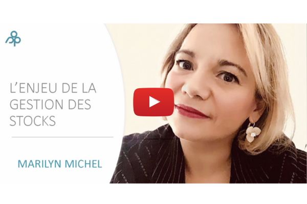 L’enjeu de la gestion des stocks