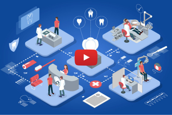 Replay Journée Zoom « Conception d'un cabinet dentaire »