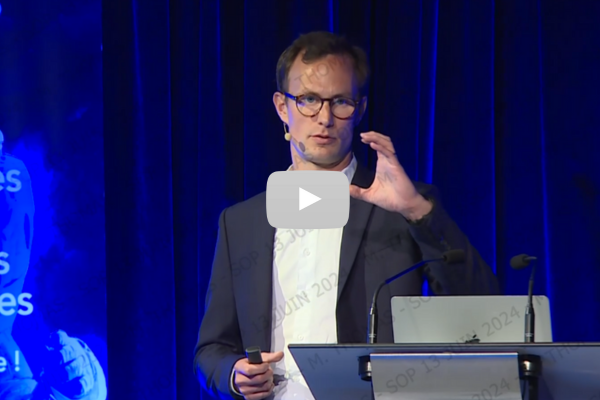 Prescrire juste en endodontie