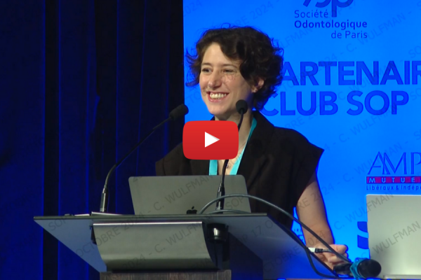 Les dents prothétiques : choisir ou subir ?