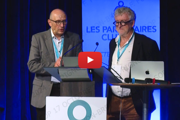 La PAC télescopique : une alternative implantaire