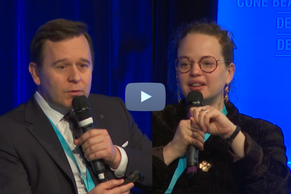 Génération sans carie, impératif économique et de santé publique